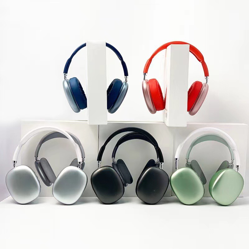 Tai nghe chụp tai P9 cực đẹp