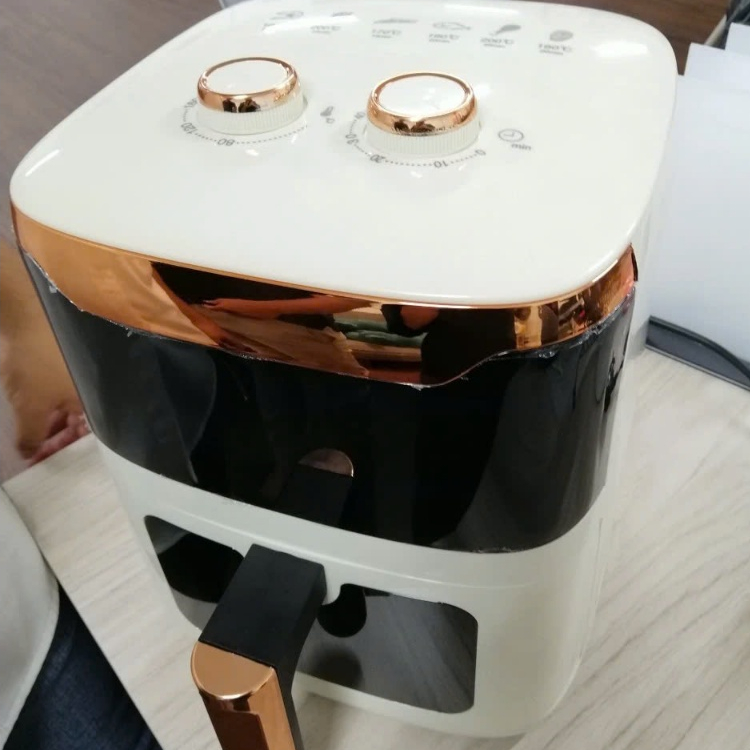 Nồi chiên không dầu CAMEL 10 Lít