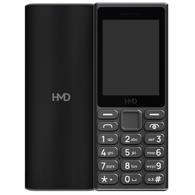 Điện thoại Nokia HMD 105 4G mới Chính hãng - Sóng 4G chuẩn