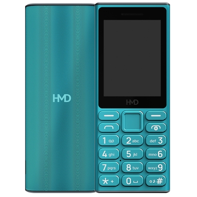 Điện thoại Nokia HMD 105 4G mới Chính hãng - Sóng 4G chuẩn