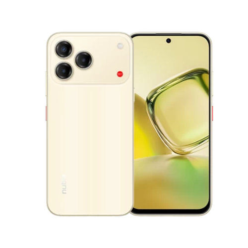 ZTE Nubia V80 Design mới chính hãng