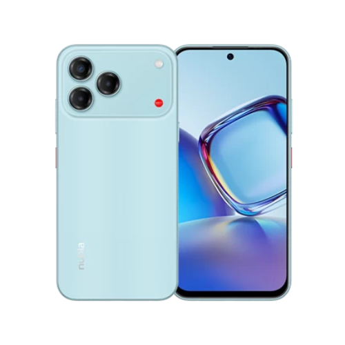 ZTE Nubia V80 Design mới chính hãng