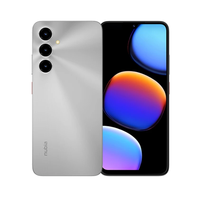 ZTE Nubia V80 Max mới chính hãng
