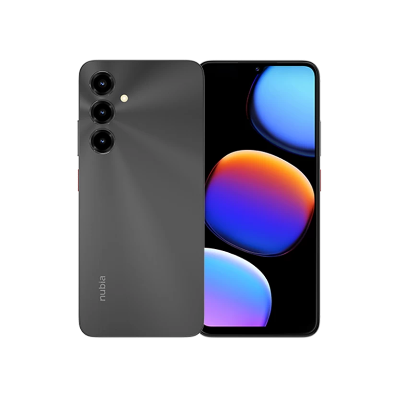 ZTE Nubia V80 Max mới chính hãng