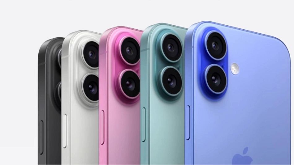 iPhone 16 Plus 256Gb Mới chính hãng Việt Nam