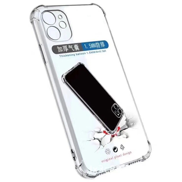 Ốp Samsung A07 20k Trong suốt