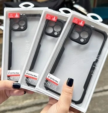 Ốp iPhone 7p/8p 140k cao cấp