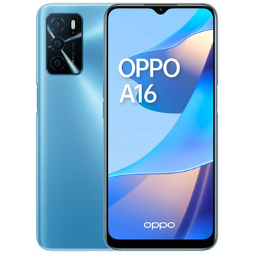 Oppo A16 cũ