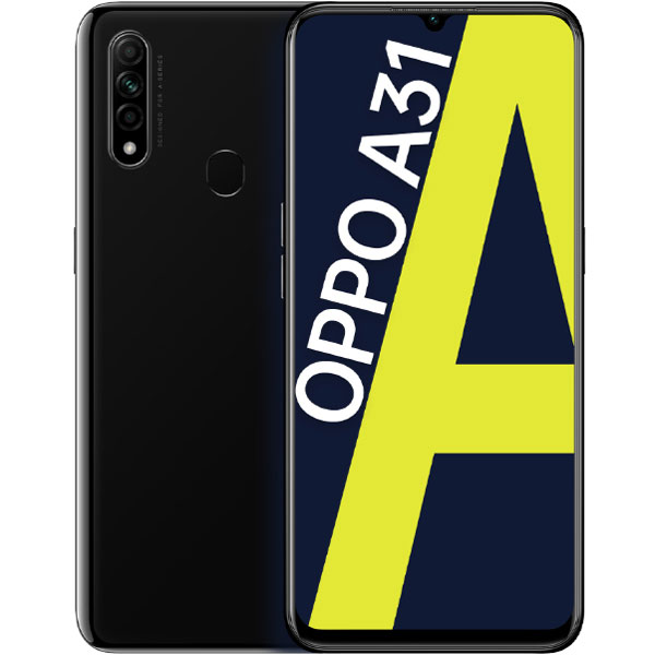 Oppo A31 Cũ Zin