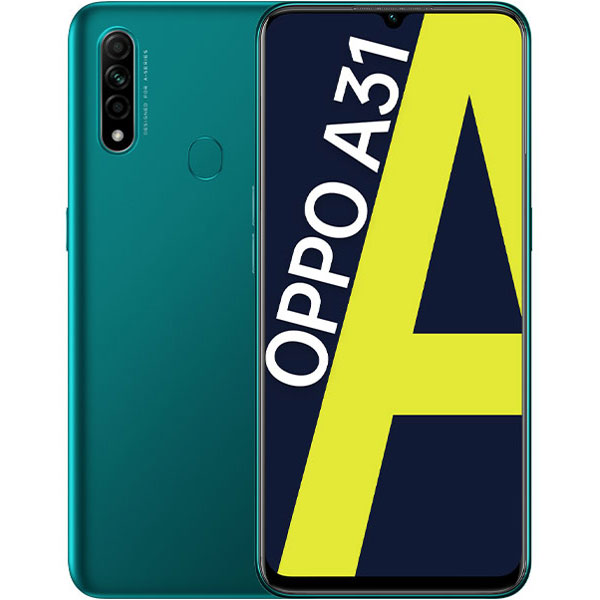 Oppo A31 Cũ Zin