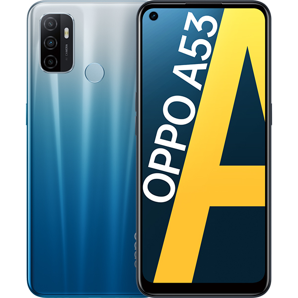 Oppo A53 2021 Cũ Zin