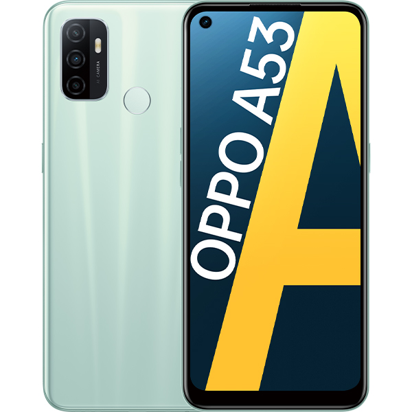 Oppo A53 2021 Cũ Zin