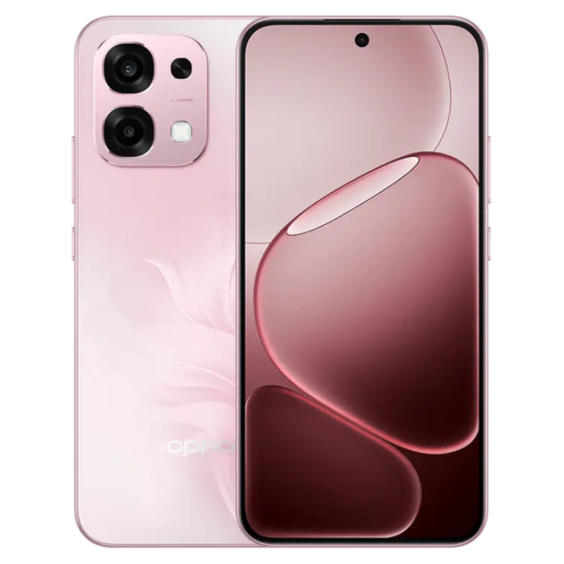 Oppo A6Pro 5G mới chính hãng