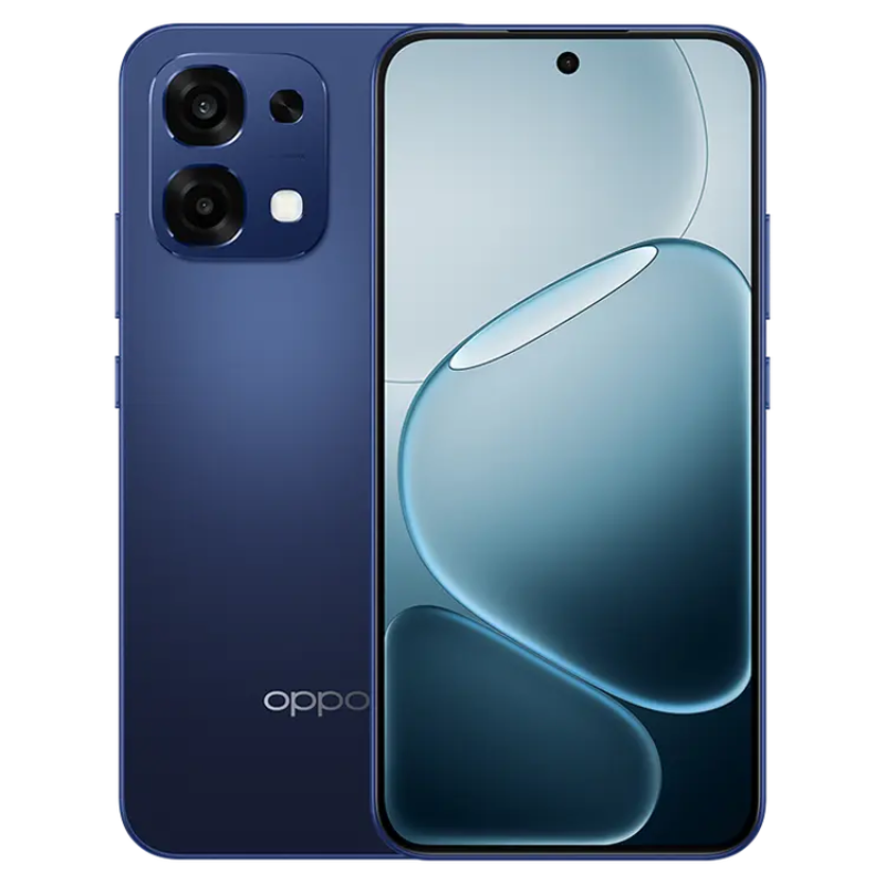 Oppo A6 Pro 5G mới chính hãng