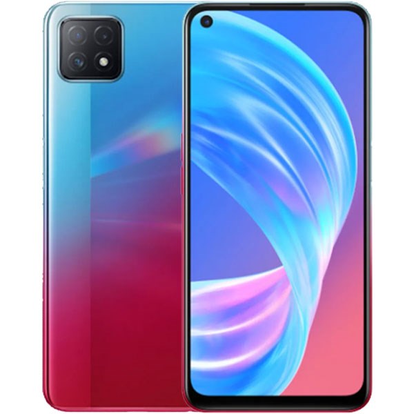 Oppo A73 5G cũ Zin