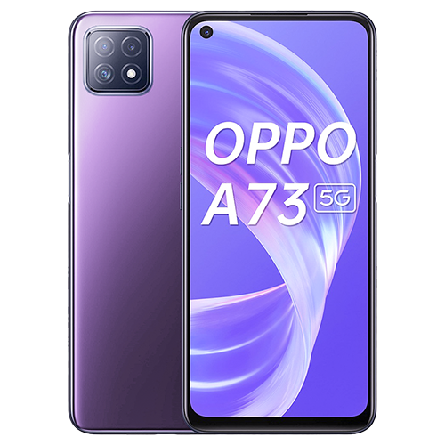 Oppo A73 5G cũ Zin