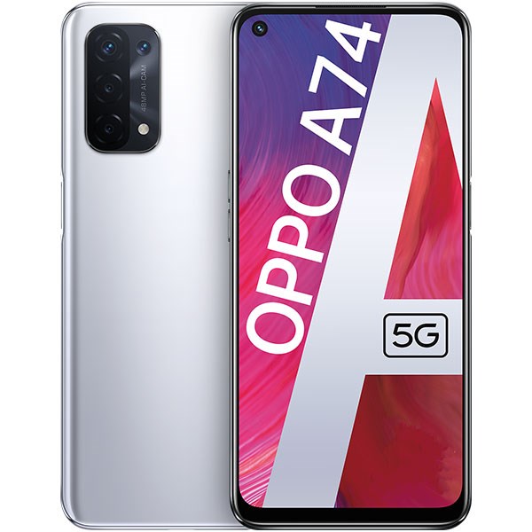 Oppo A74 5G cũ fullbox