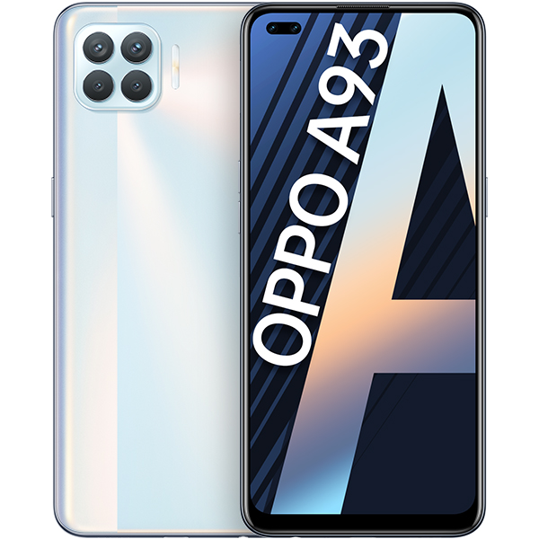 Oppo A93 cũ - 8G/128G