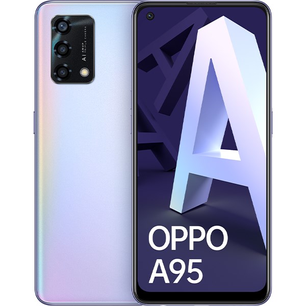 Oppo A95 5G Mới Chính hãng - Đã kích