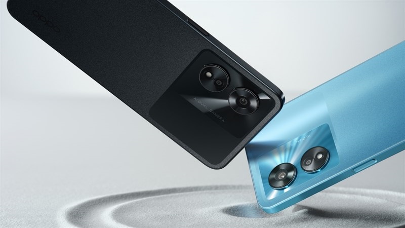 Oppo A97 5G cũ