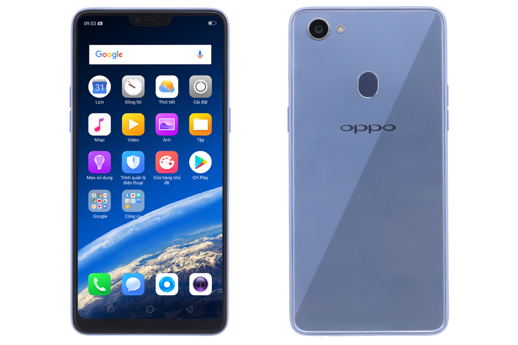 Oppo F7 Cũ