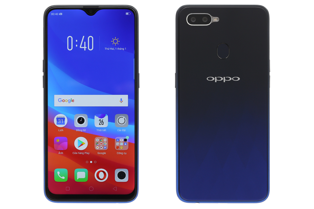 Oppo F9 Cũ fullbox