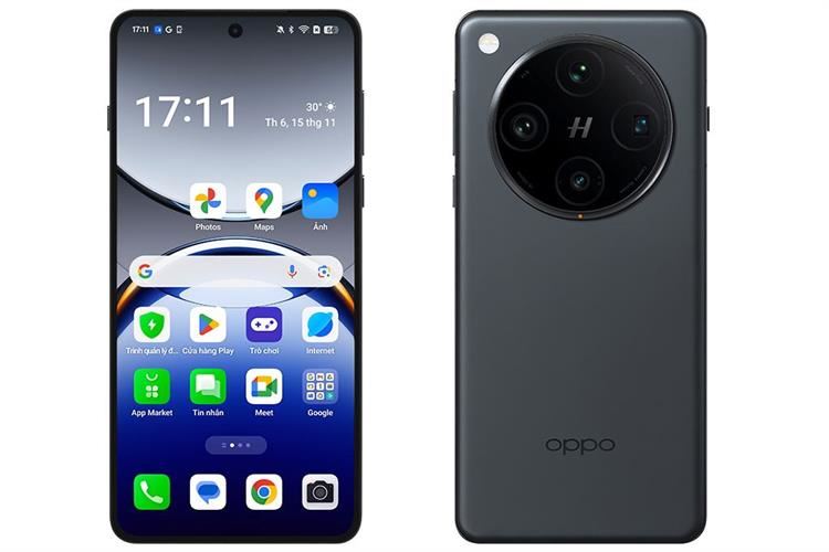 Oppo Find X8 Pro 5G Mới