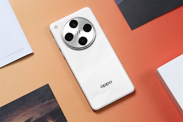 Oppo Find X8 Pro 5G Mới
