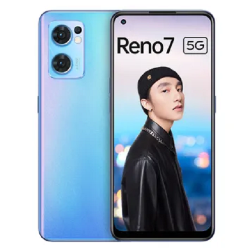 Oppo Reno 7 Mới