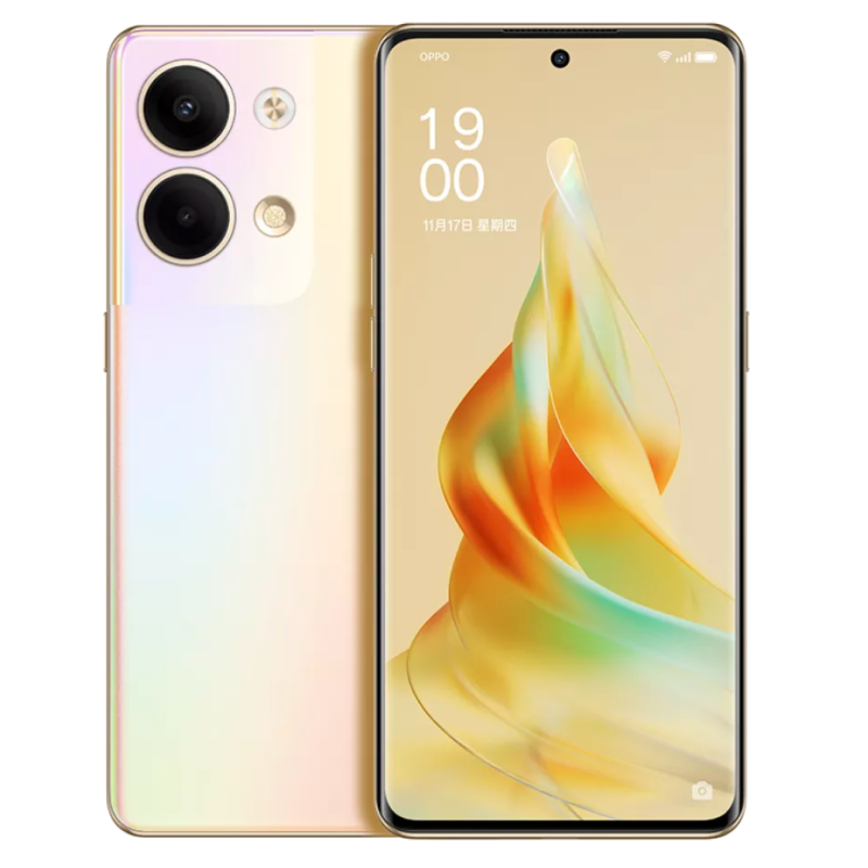 Oppo Reno 9 5G cũ lướt fullbox Chính hãng
