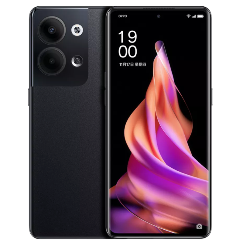 Oppo Reno 9 5G cũ lướt fullbox Chính hãng