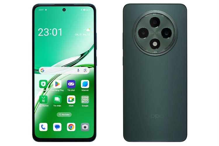 Oppo Reno 12F 5G Mới