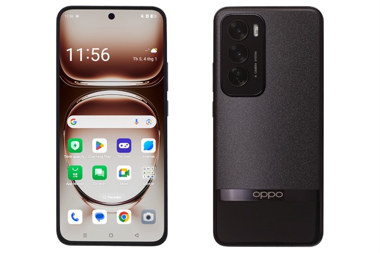 Oppo Reno 12 Pro 5G Mới