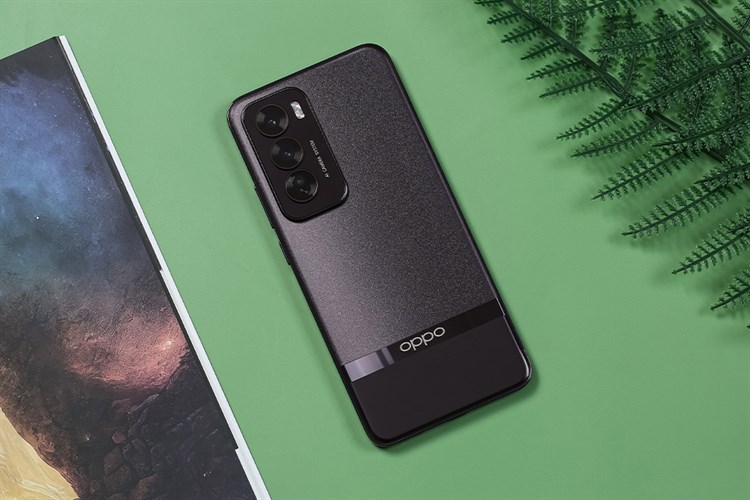 Oppo Reno 12 Pro 5G Mới