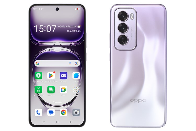 Oppo Reno 12 Pro 5G Mới