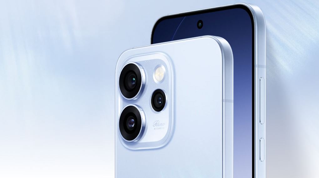 Oppo Reno 15 Pro 5G mới chính hãng