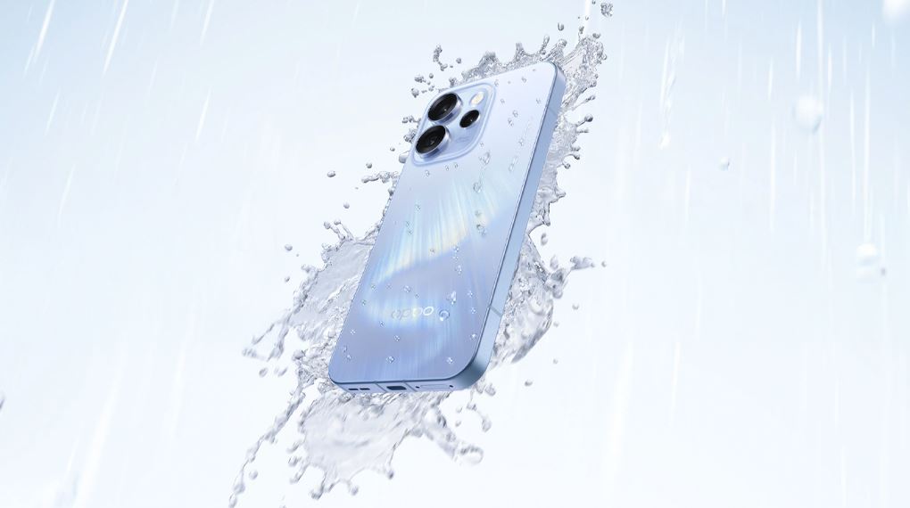 Oppo Reno 15 Pro 5G mới chính hãng