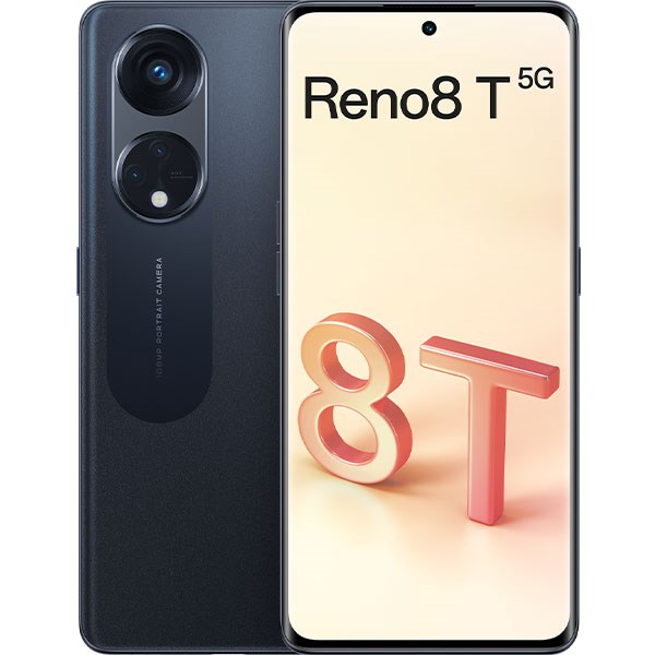 Oppo Reno 8T 5G Cũ fullbox Chính hãng