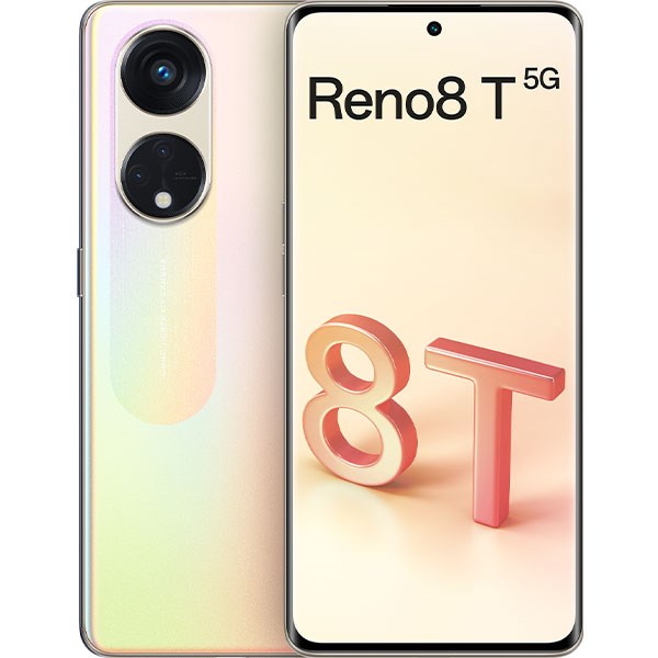 Oppo Reno 8T 5G Cũ fullbox Chính hãng