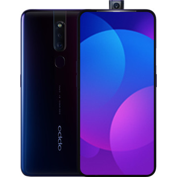Oppo F11 PRO 6/128GB CŨ