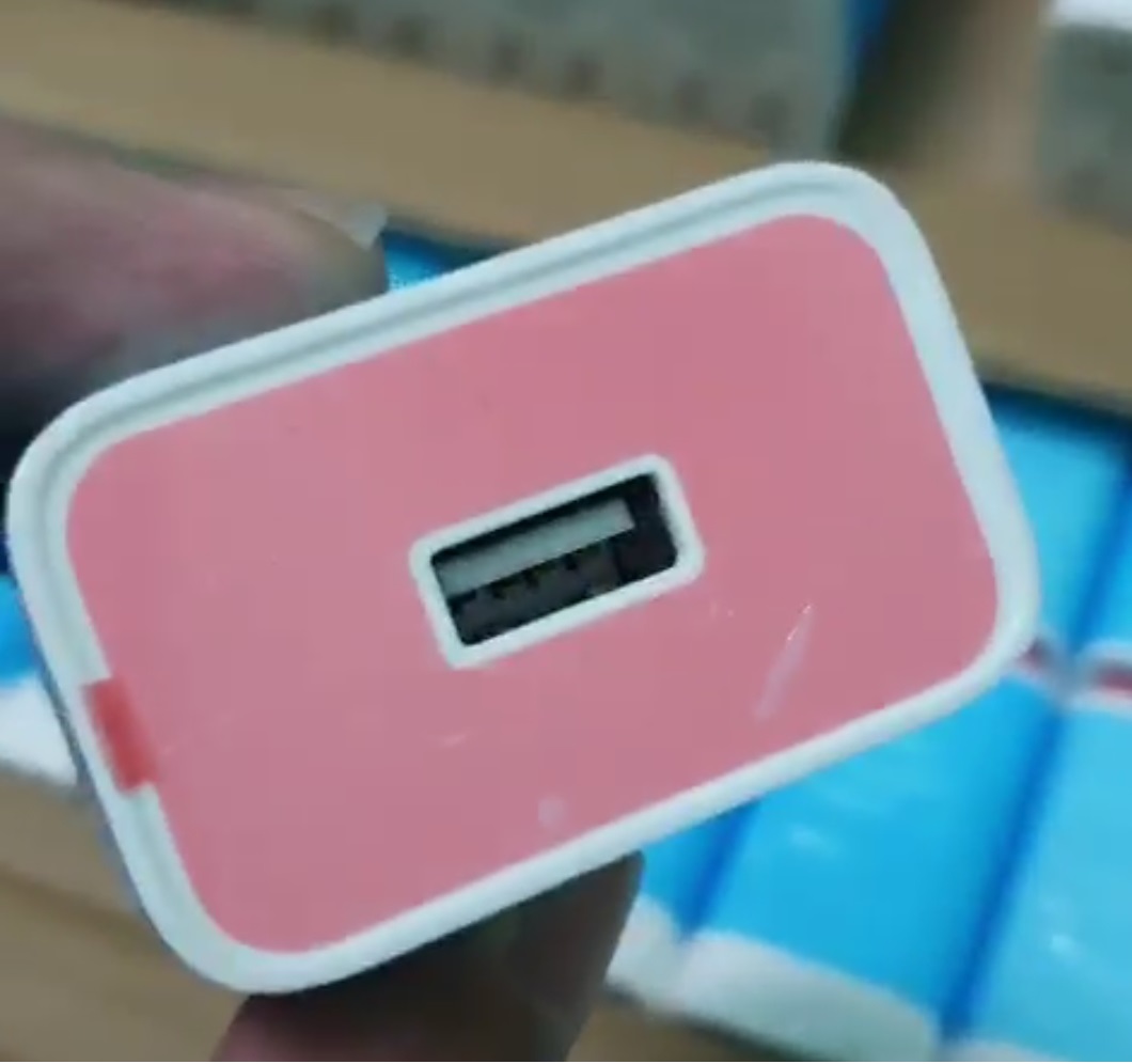 Bộ sạc Usb-TypeC Oppo 33w chính hãng