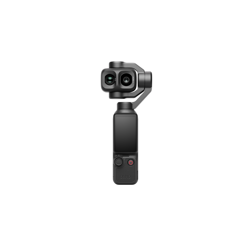 Camera hành động DJI OSMO Pocket 4P Vlog Combo
