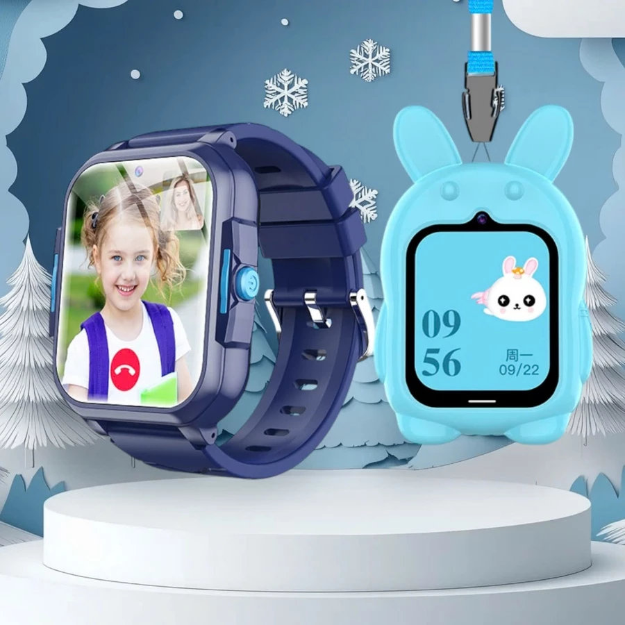 Đồng hồ định vị trẻ em Picom P90