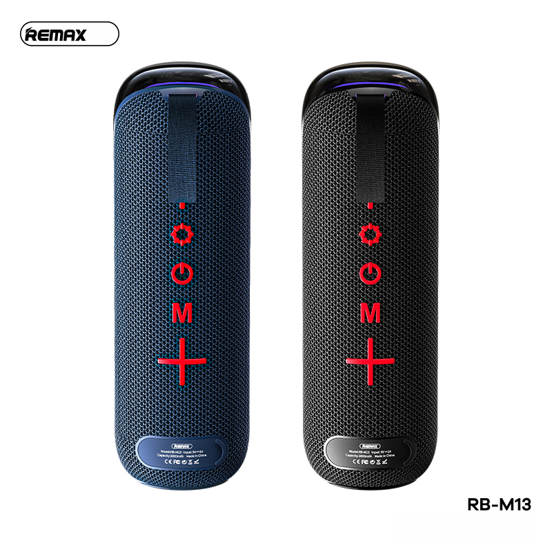 Loa bluetooth Remax RB-M13 V5.4