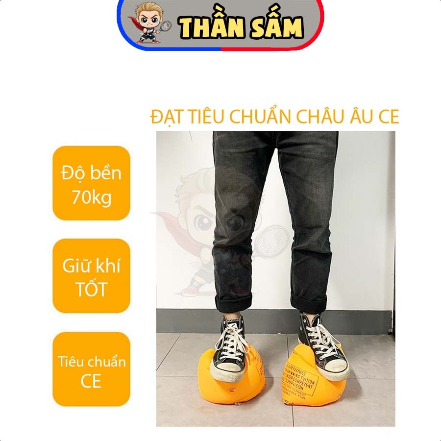 Phao Tay Tập Bơi Bộ 2 Cái