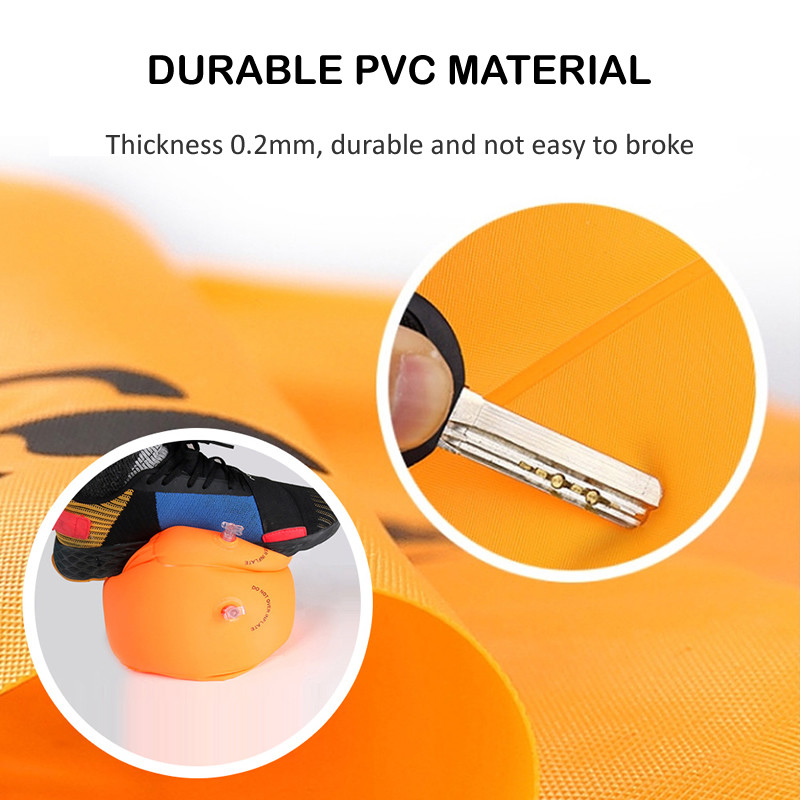 Phao Tay Tập Bơi Bộ 2 Cái