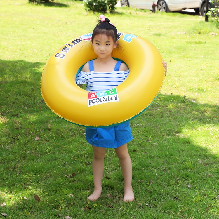 Phao Tròn ACB Size 60-80cm hình ngãu nhiên