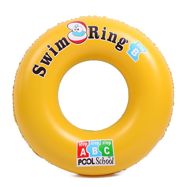 Phao Tròn ACB Size 60-80cm hình ngãu nhiên