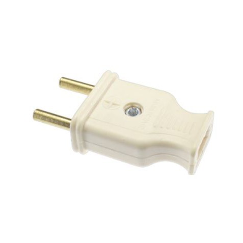 Phích Cắm Điện Đầu Đực P2