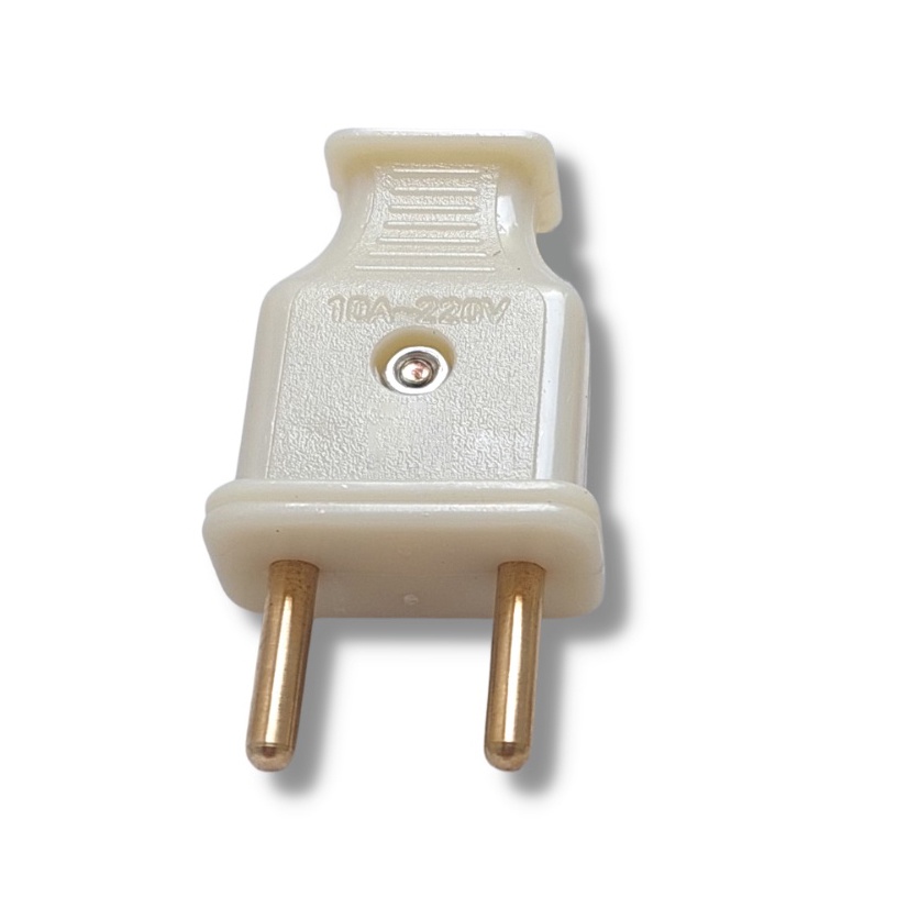 Phích Cắm Điện Đầu Đực P2